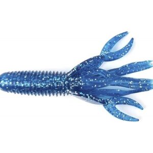 Isca artificial Straws Tube - cor 02 - 8,6 gramas - 10cm - 5 unidades - Albatroz Fishing