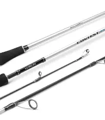 Vara Maruri Contest Ocean S632 – 190cm – 25-50 lb – 2 Partes – 164g – Ação Rápida