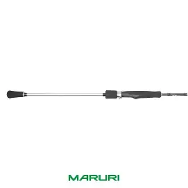 Vara Maruri Contest Ocean S632 – 190cm – 15-30 lb – 2 Partes – 140g – Ação Rápida - Imagem 6