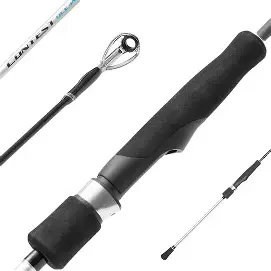 Vara Maruri Contest Ocean S632 – 190cm – 15-30 lb – 2 Partes – 140g – Ação Rápida - Imagem 7