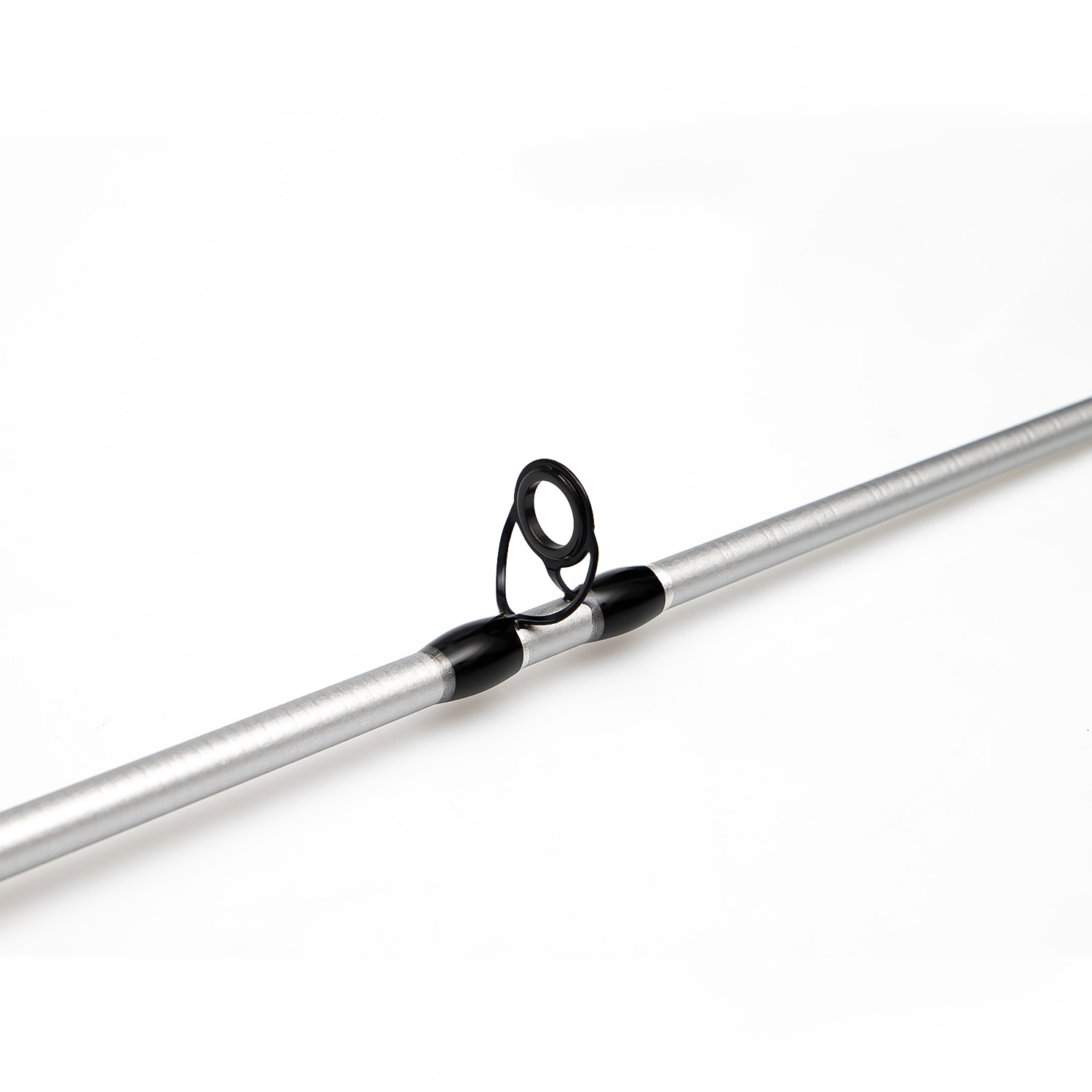 Vara Kyuu Salt Surf S1203 – 360cm – 40–60 lb – 3 Partes – 490g – Ação Rápida - Imagem 4