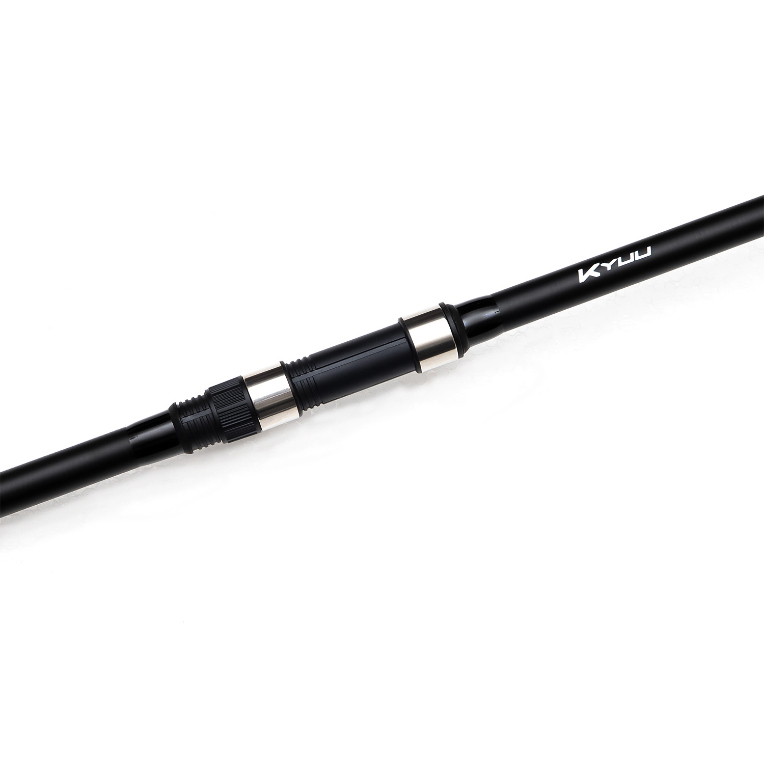 Vara Kyuu Salt Surf S1203 – 360cm – 40–60 lb – 3 Partes – 490g – Ação Rápida - Imagem 5