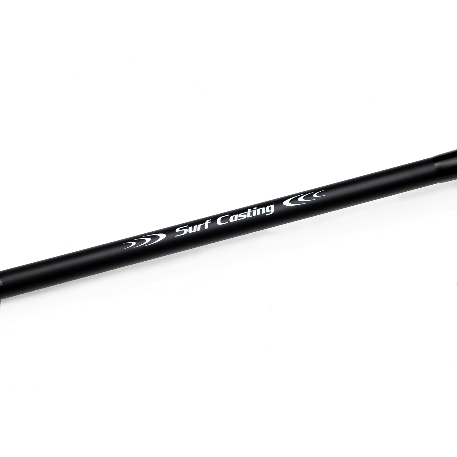 Vara Kyuu Salt Surf S1203 – 360cm – 40–60 lb – 3 Partes – 490g – Ação Rápida - Imagem 6