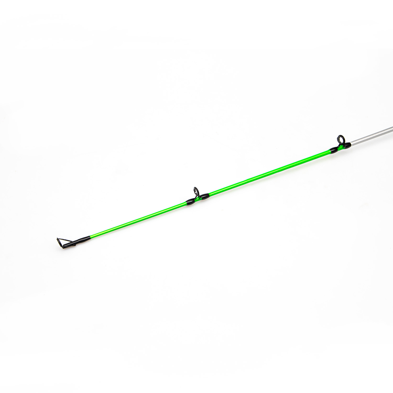 Vara Kyuu Salt Surf S1203 – 360cm – 40–60 lb – 3 Partes – 490g – Ação Rápida - Imagem 8