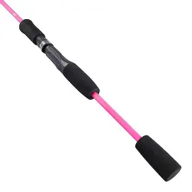 Vara Maruri Selenium Pink S561 - 168cm - 1 parte - 10-20 lb - 200g - Ação Média - Imagem 2