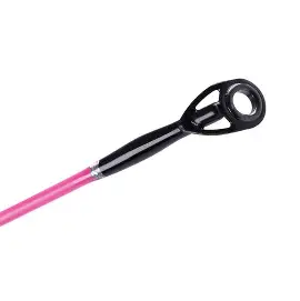 Vara Maruri Selenium Pink S561 - 168cm - 1 parte - 10-20 lb - 200g - Ação Média - Imagem 4