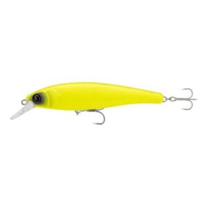 Isca artificial Landara 120 - Crown - 12cm - 21g - Ação Meia-Água (Floating) Cor CR40