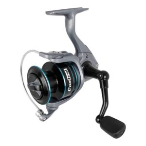 Molinete Saint Plus Control 4000 - Drag 4Kg - 265g