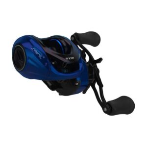 Carretilha Saint Plus STP - Drag 5kg - 185g - Esquerda