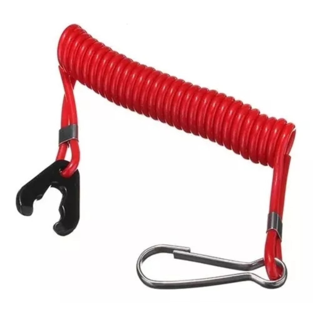 Cordão Corta Corrente - Yamaha