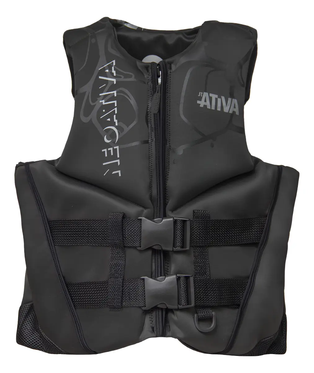 Colete Salva Vidas – Ativa Neoativa Aqua – Homologado Classe V – Tamanho GG1 – 150kg