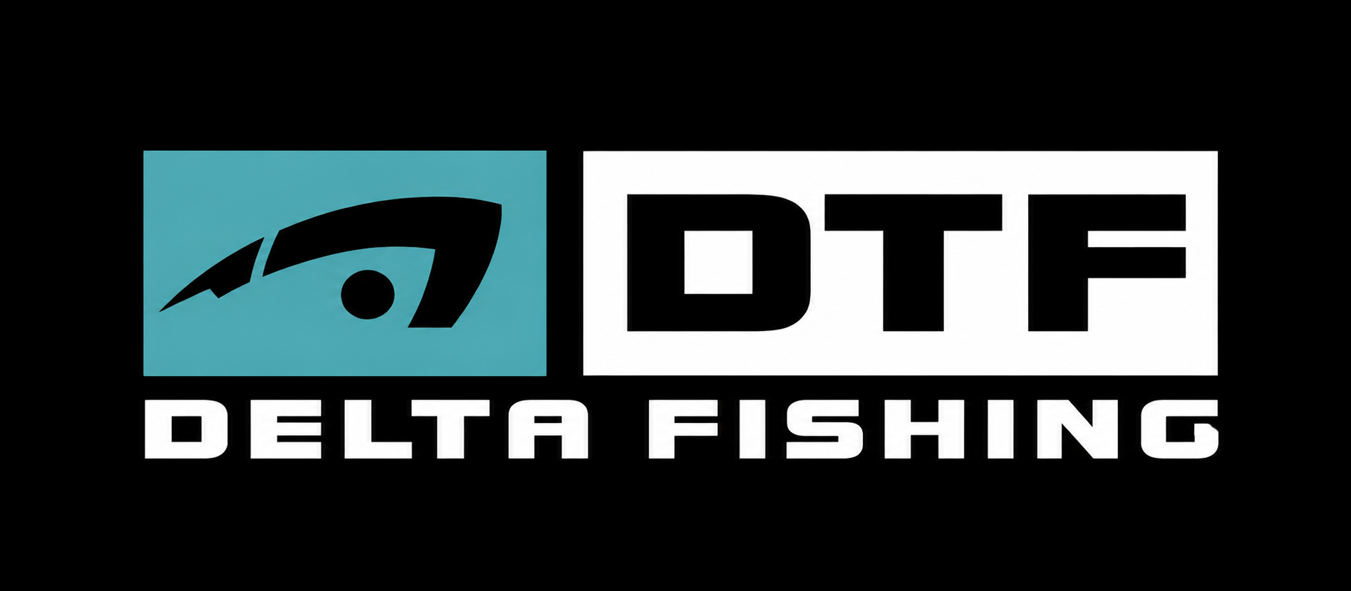 logo delta fishing 2