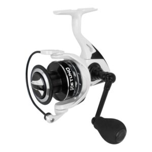 Molinete Saint Plus Netuno 4000 - Drag 5Kg - 280g