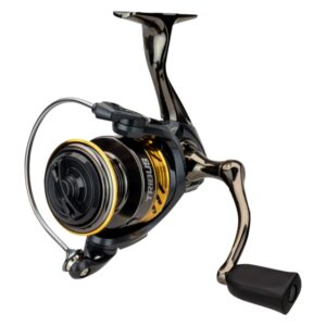 Molinete Saint Plus Tribus 4000 - Drag 7Kg - 300g