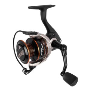Molinete Saint Plus Targus 4000 - Drag 4.5Kg - 275g