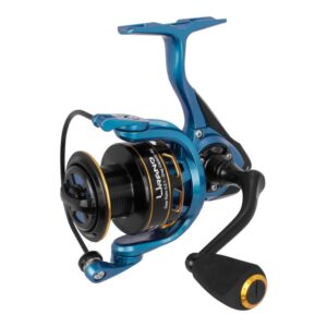 Molinete Saint Plus Urano 4000 - Drag 8Kg - 245g