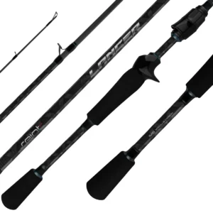 Vara Saint Lancer C631 - 191cm - 1 parte - 6-14 lb - 85g - Ação Rápida