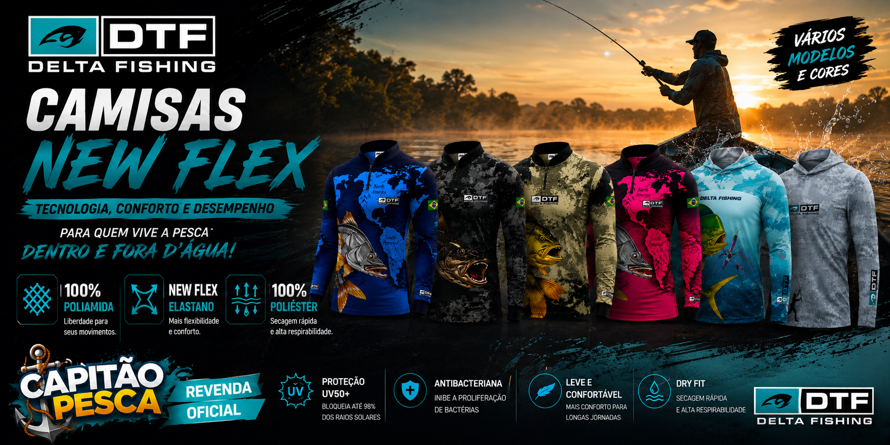home delta fishing banhher home 2026