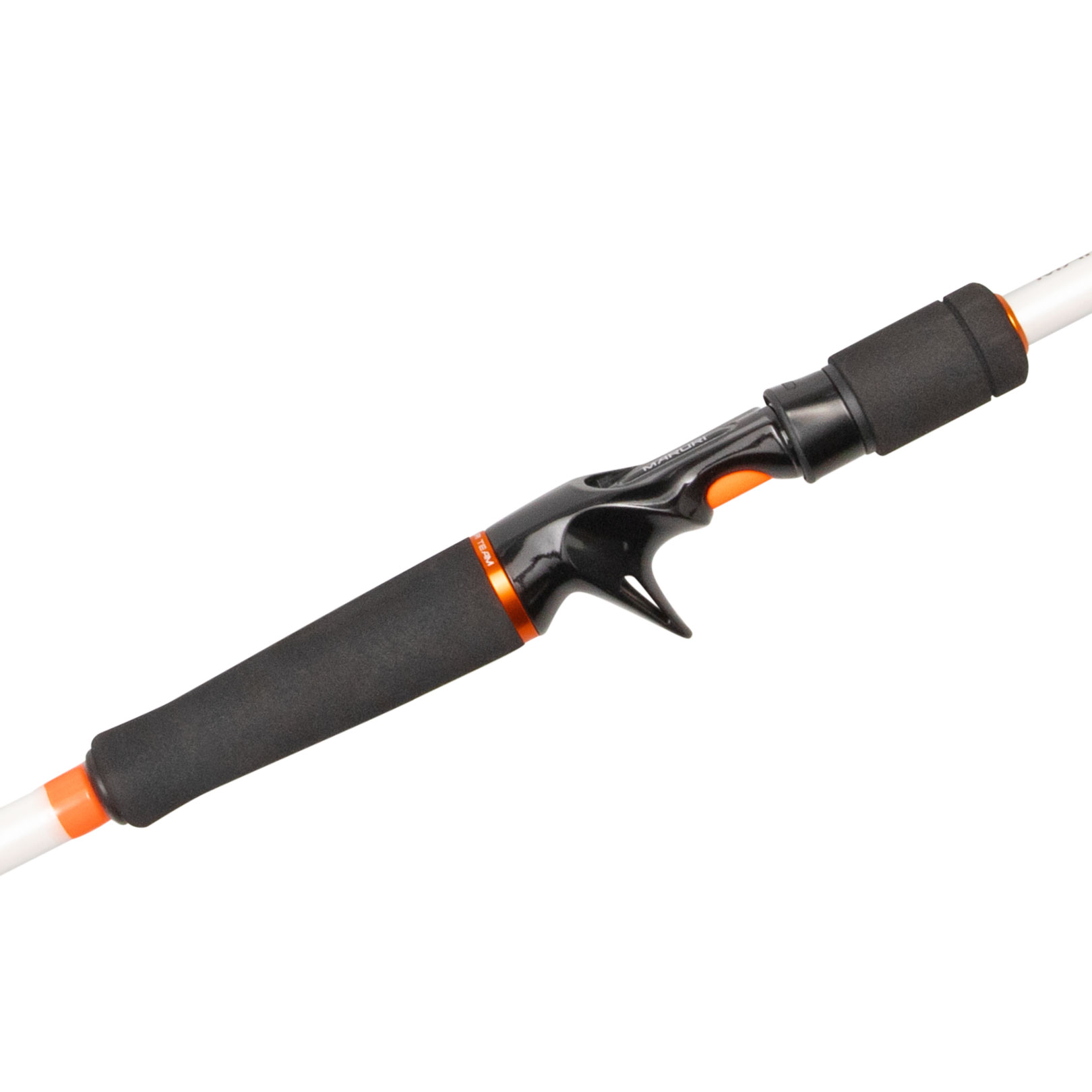 Vara Maruri Hyperion Tamba Series C902 – 2,74m – 2 Partes – 30–60 lb – 223g – Ação Extra-Rápida - Imagem 3
