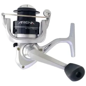Molinete Marine Sports Arena 4000 – Drag 5kg – 390g