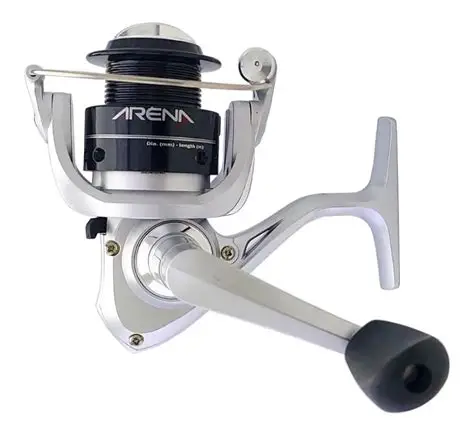 Molinete Marine Sports Arena 2000 – Drag 3.2kg – 255g