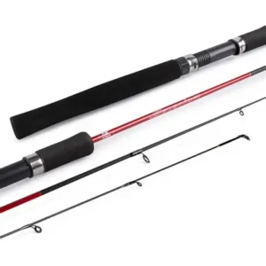 Vara Maruri Selenium S701 – 213cm – 1 parte – 15–30 lb – 330g – Ação Média