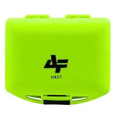 Estojo de Pesca Albatroz Fishing H437 - 11 x 9 x 3 cm - Imagem 7