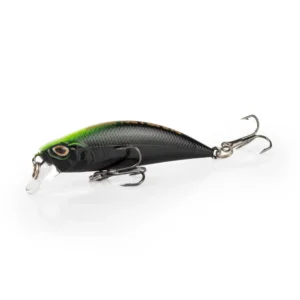 Isca artificial AA 7006 - cor 04 - 5 gramas - 5,5cm - Meia Água - Albatroz Fishing