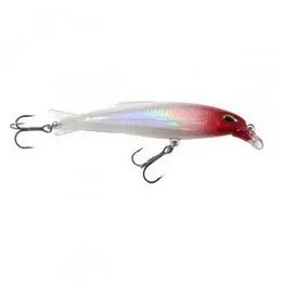 Isca artificial Malicia 08 - cor 251 - 7 gramas - 8 cm - Meia Água - Albatroz Fishing