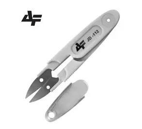 Tesoura Retrátil Para Pesca JD-112 - Albatroz Fishing