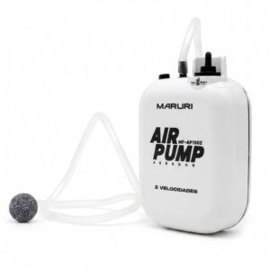 Aerador Air Pump MF-AP1502 - Maruri