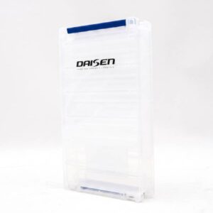 Caixa Estojo Daisen DS-338 - 23 x 13 x 4cm