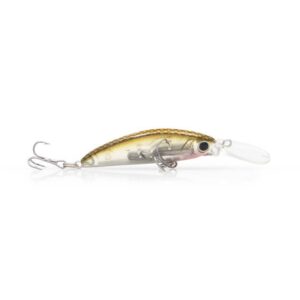 Isca artificial Spectra 56 - Maruri - 5.6cm - 5.5g - Ação Fundo (sinking) - Cor 1