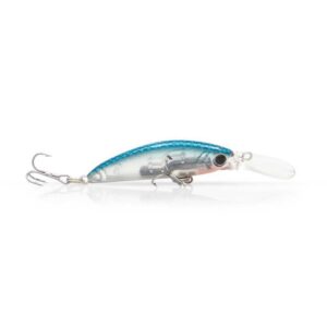 Isca artificial Spectra 56 - Maruri - 5.6cm - 5.5g - Ação Fundo (sinking) - Cor 2