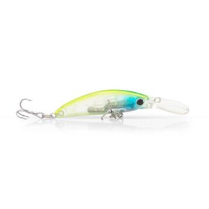Isca artificial Spectra 56 - Maruri - 5.6cm - 5.5g - Ação Fundo (sinking) - Cor 3