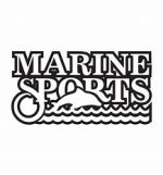 logo marine sports logo marine sports