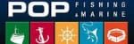 pop fishing marine logo pop fishing marine logo